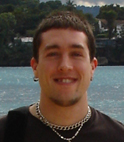 Chris Swyer - Owner of Information Empire