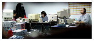 Building Websites and Traffic!