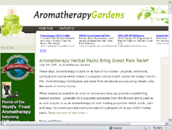 AromatherapyGardens.com